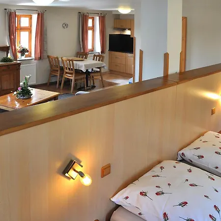 Apartmany Rosalka Stara Oleska Exterior photo