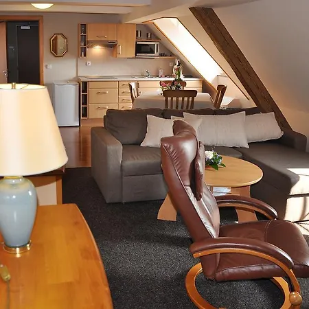 Apartmany Rosalka Stara Oleska Room photo
