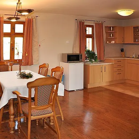 Apartmany Rosalka Stara Oleska Exterior photo