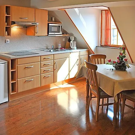 Apartmany Rosalka Stara Oleska Exterior photo