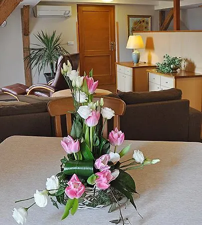 Apartmany Rosalka Stara Oleska Exterior photo