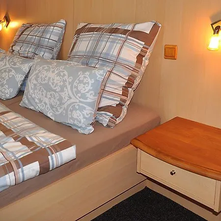 Apartmany Rosalka Stara Oleska Exterior photo