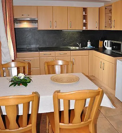 Apartmany Rosalka Stara Oleska Exterior photo
