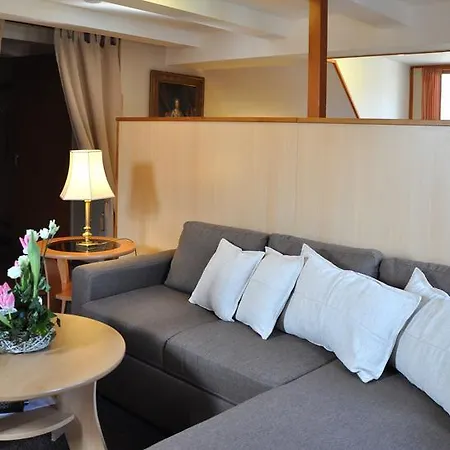 Apartmany Rosalka Stara Oleska Exterior photo