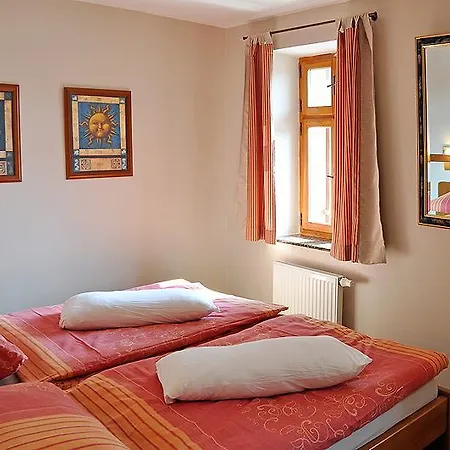 Apartmany Rosalka Stara Oleska Exterior photo