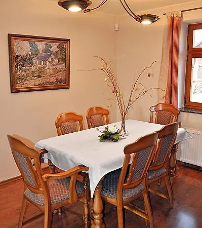 Apartmany Rosalka Stara Oleska Exterior photo