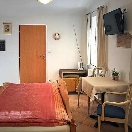 Apartmany Rosalka Stara Oleska Exterior photo