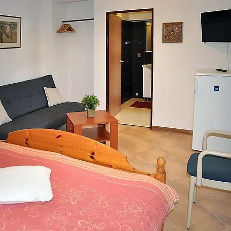 Apartmany Rosalka Stara Oleska Exterior photo