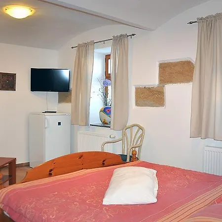 Apartmany Rosalka Stara Oleska Exterior photo