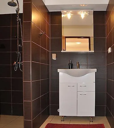 Apartmany Rosalka Stara Oleska Exterior photo
