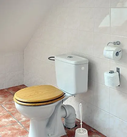 Apartmany Rosalka Stara Oleska Exterior photo