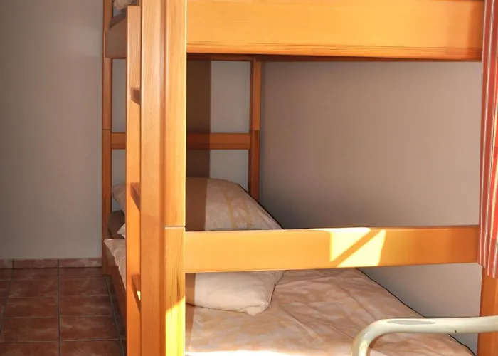 Apartmany Rosalka