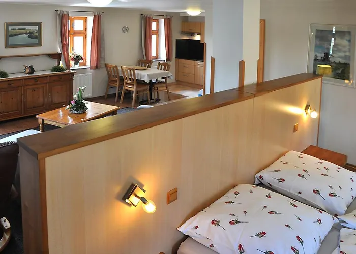 Apartmany Rosalka