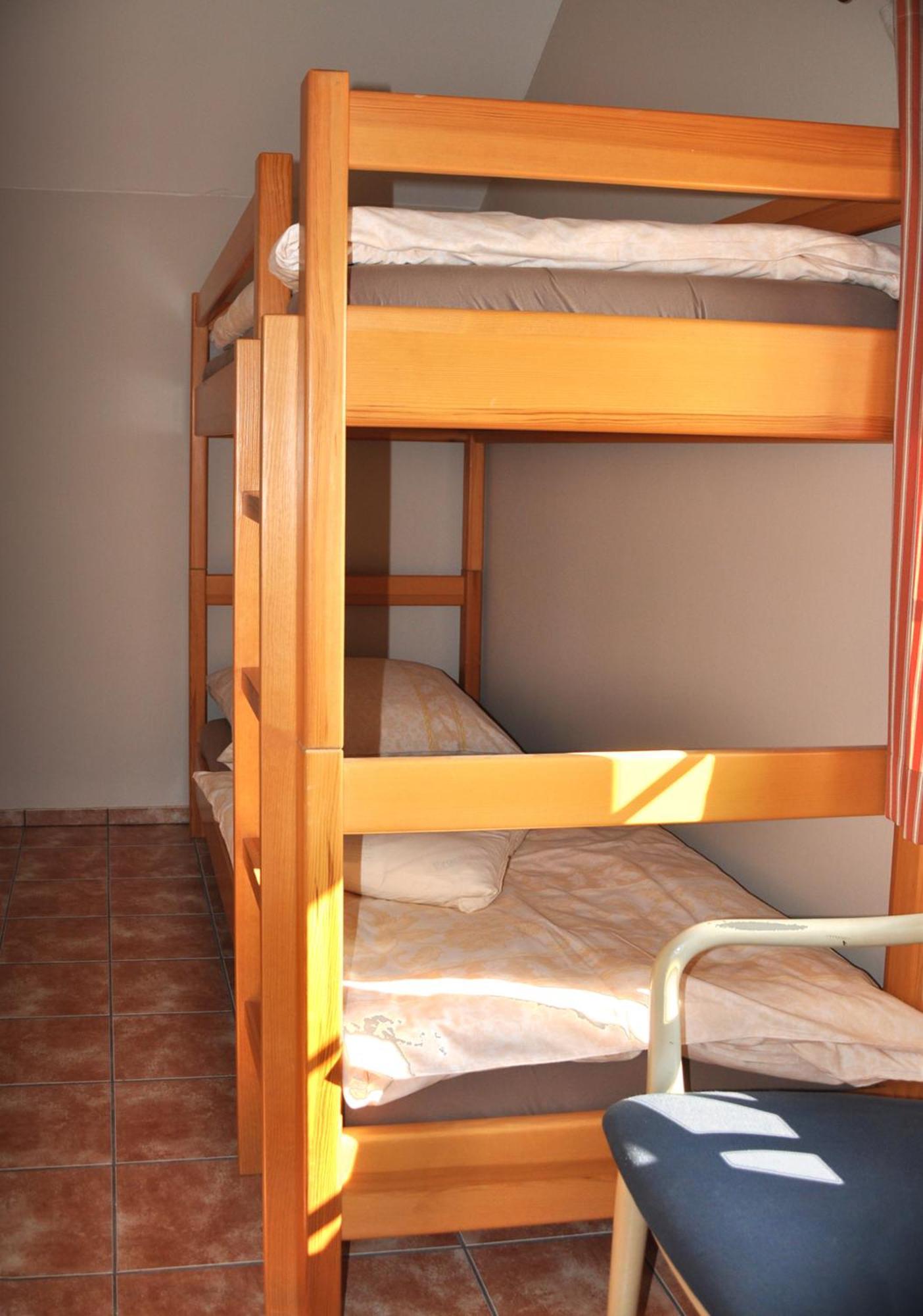 Rosalka Apartment Stara Oleska