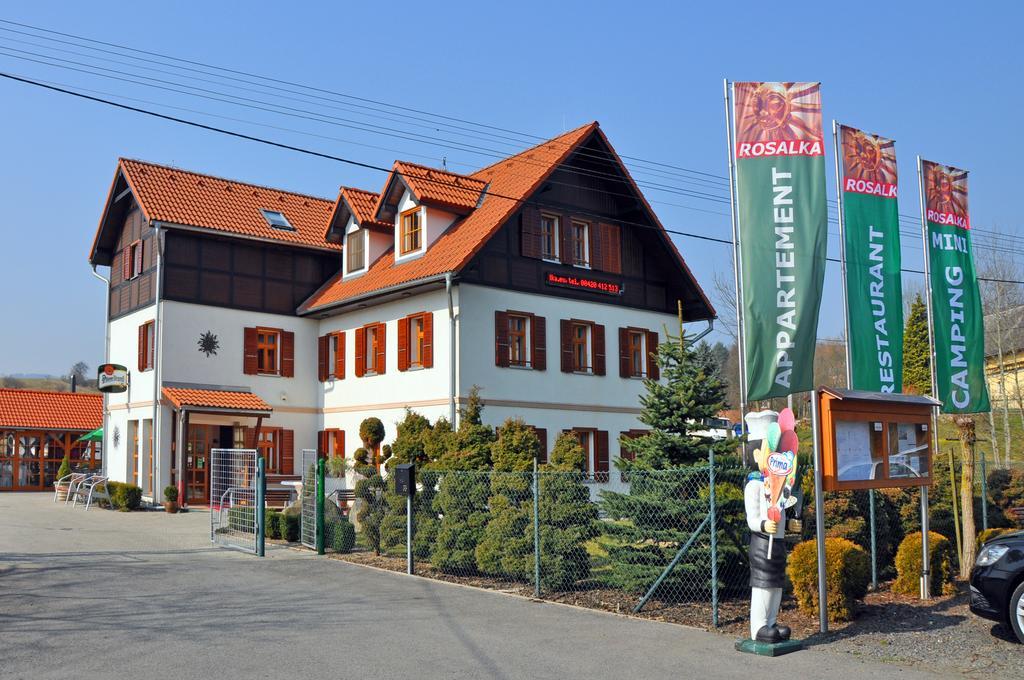 Rosalka
