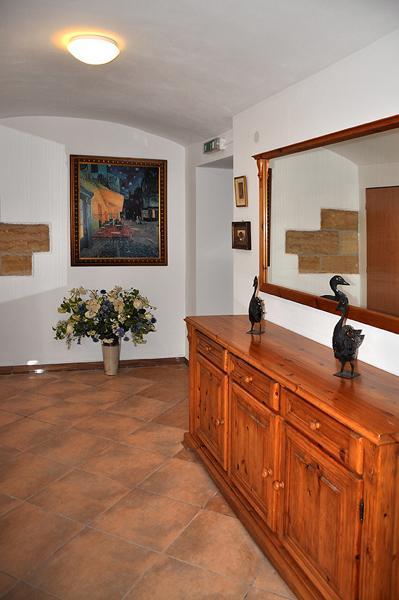Apartment Rosalka Stara Oleska