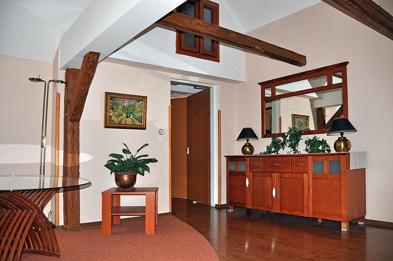 Apartment Rosalka