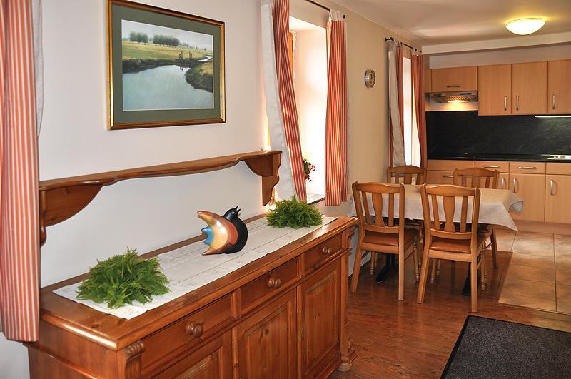Rosalka Apartment Stara Oleska