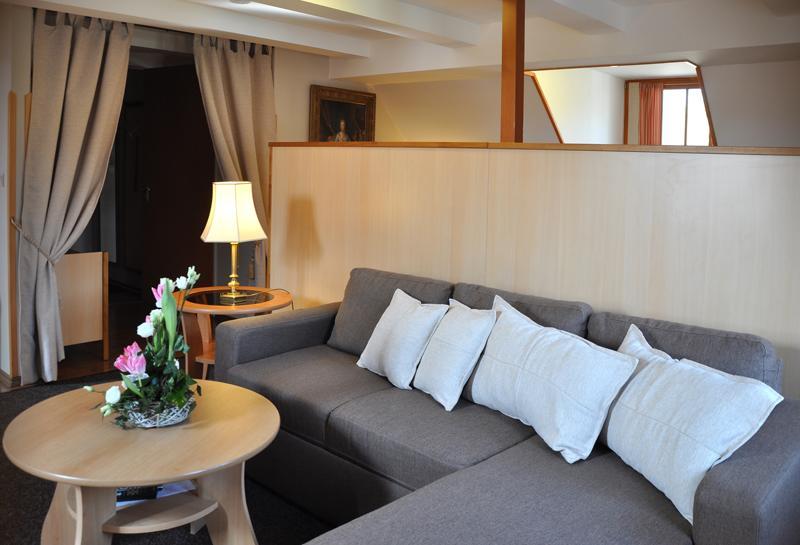 Apartment Rosalka *