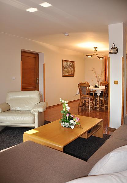 Rosalka Apartment Stara Oleska