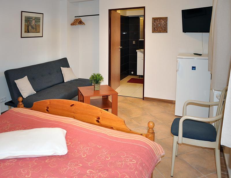 Apartment Rosalka Stara Oleska