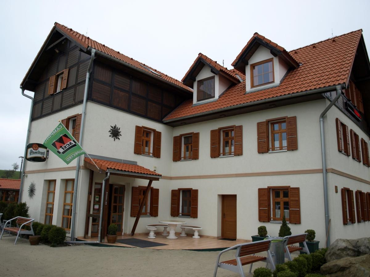 Apartment Rosalka Stara Oleska